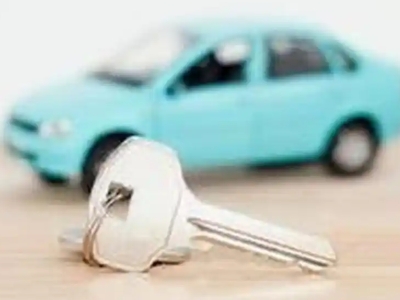 宜阳汽车抵押贷款办理流程,宜阳车抵贷需要什么条件?